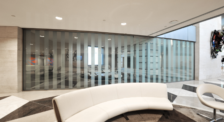 Chế độ “Rèm cửa” tạo nên sự mới lạ cho sản phẩm kính điện thông minh Chế độ “Rèm cửa” tạo nên sự mới lạ cho sản phẩm kính điện thông minh