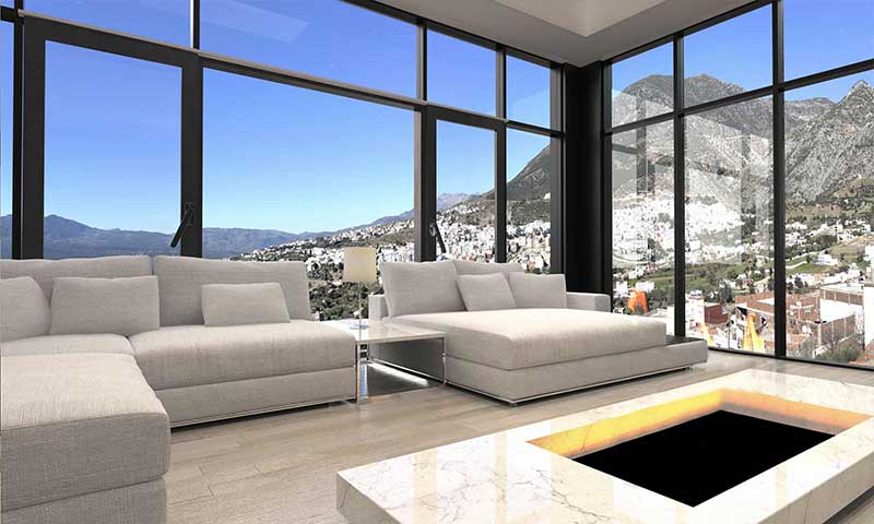 Công năng đa dạng vì vậy ứng dụng trong nhà ở, văn phòng đều tốt Công năng đa dạng vì vậy ứng dụng trong nhà ở, văn phòng đều tốt