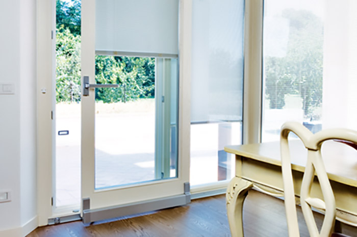 Rèm nhôm trong kính hộp được đánh giá cao khi sở hữu nhiều ưu điểm nổi bật Rèm nhôm trong kính hộp được đánh giá cao khi sở hữu nhiều ưu điểm nổi bật