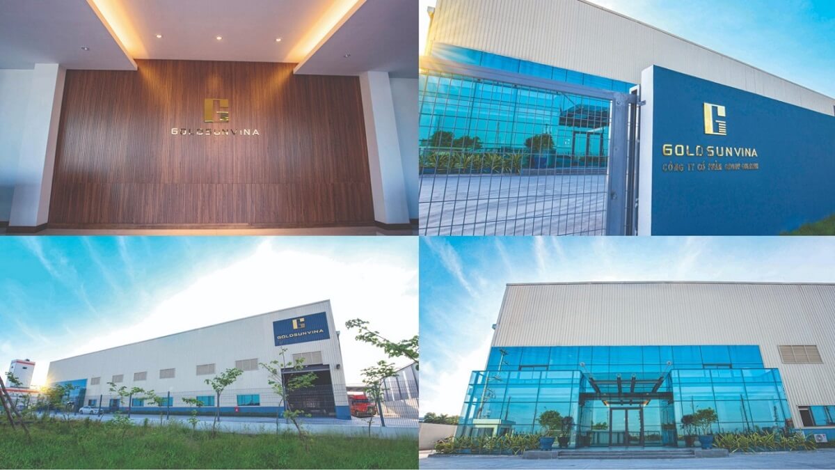 GoldsunVina có nhà máy chuyển sản xuất và bán rèm trong hộp kính GoldsunVina có nhà máy chuyển sản xuất và bán rèm trong hộp kính