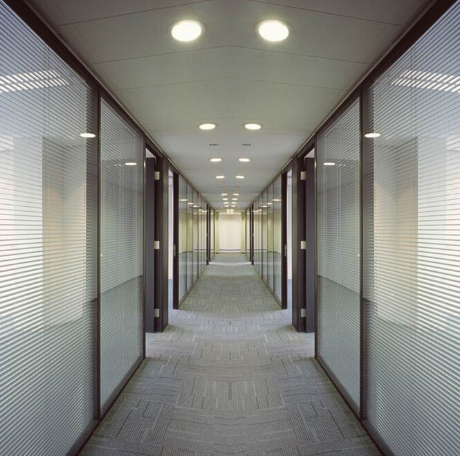 Rèm Trong Hộp Kính Hệ G23 Rèm Trong Hộp Kính Hệ G23