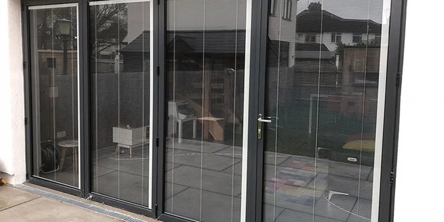 5 bước lắp đặt rèm trong hộp kính trở nên dễ dàng hơn