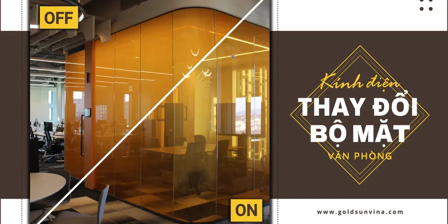 Top công ty cung cấp kính điện thông minh tốt nhất Hồ Chí Minh