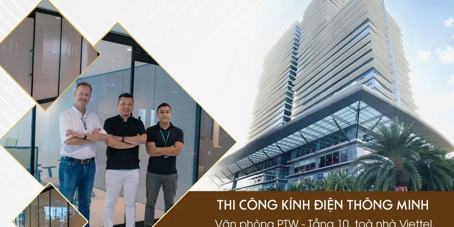 Kính điện thông minh giá bao nhiêu tiền?