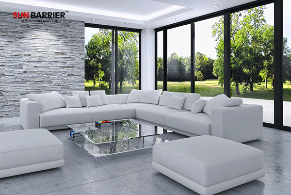 Cải tiến công nghệ trong cấu tạo kính điện thông minh