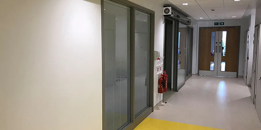 Báo giá rèm trong hộp kính mới nhất 2021