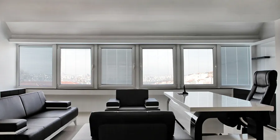 Bạn đã biết các mẫu rèm trong hộp kính giá rẻ hay chưa?