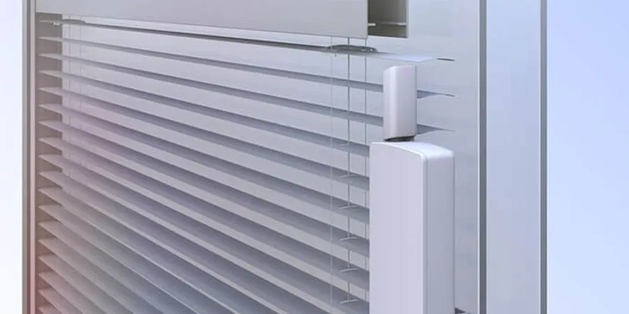 Rèm kính trong suốt mang lại lợi ích gì nhờ cấu tạo đặc biệt?