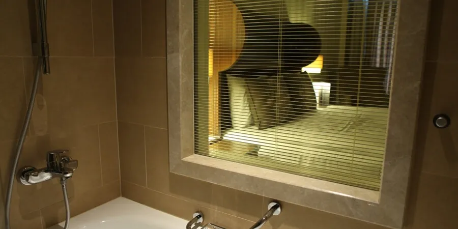 Bảng giá rèm trong kính hộp tại Goldsunvina mới nhất 2021