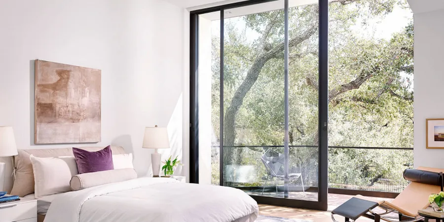 Báo giá kính điện thông minh ở TPHCM