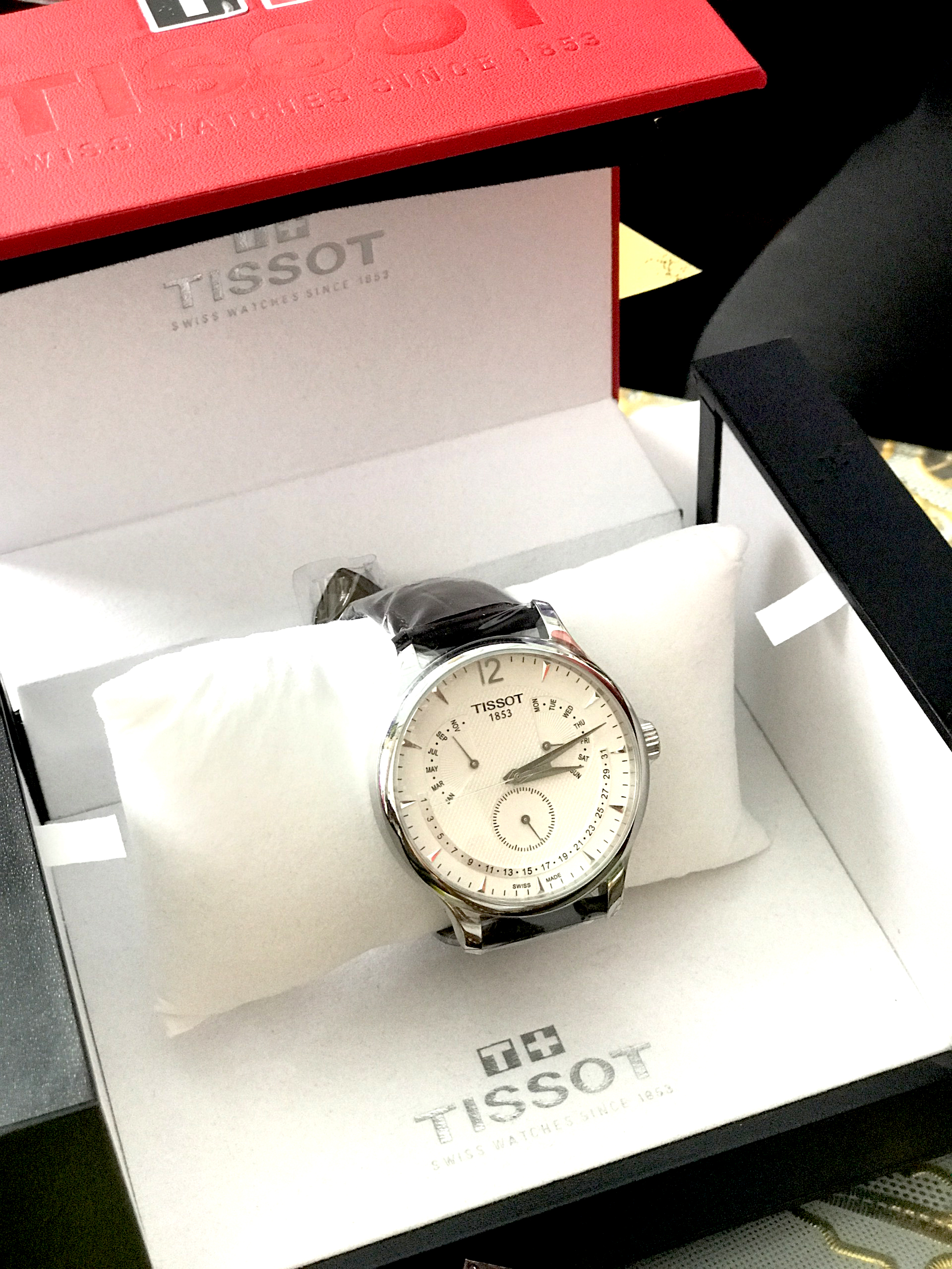 Golden Crop trao quà đại lý Quang Phăng