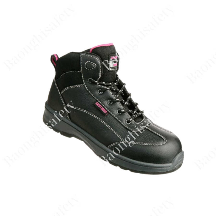 GIÀY BẢO HỘ LAO ĐỘNG JOGGER BESTLADY S3