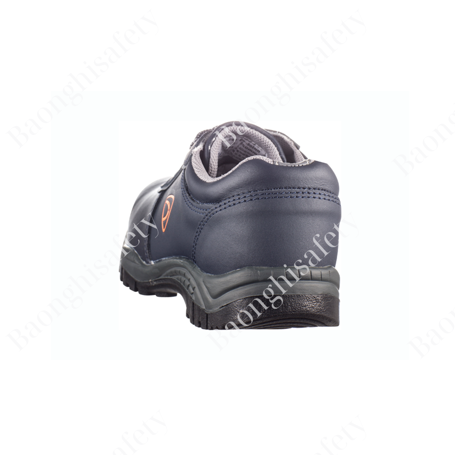 Giày bảo hộ Hans HS304NR – Mũi thép, chống đinh, siêu nhẹ, thoáng khí
