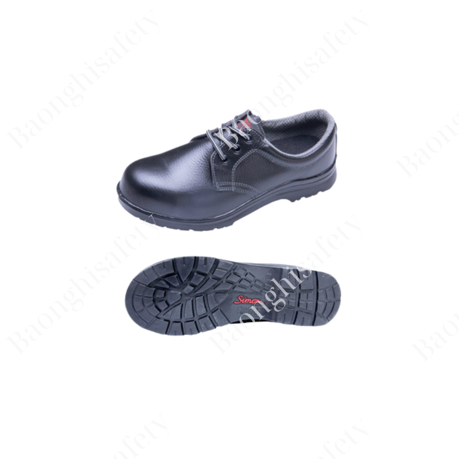 GIÀY BẢO HỘ LAO ĐỘNG SIMON TS311EST