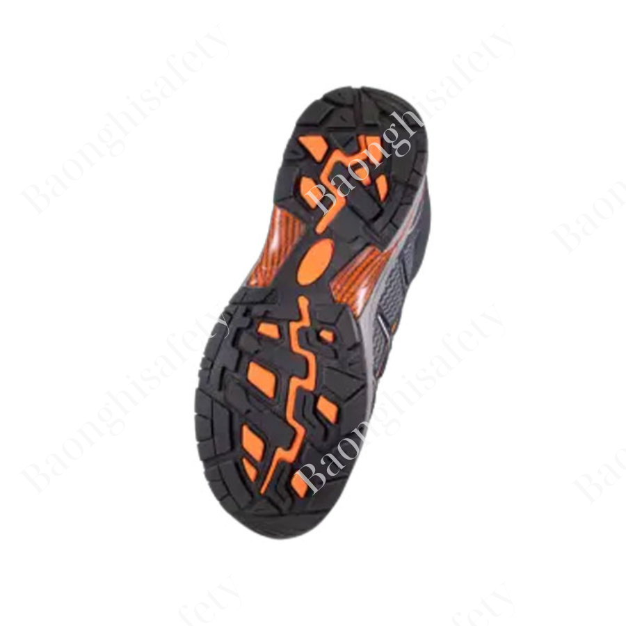 GIÀY BẢO HỘ HÀN QUỐC HANS HS-33 GRACE