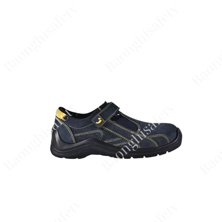 GIÀY BẢO HỘ SAFETY JOGGER SONORA S1P
