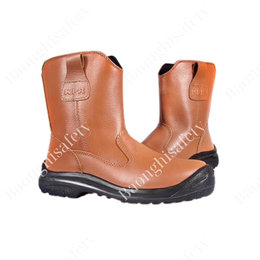 ỦNG BẢO HỘ KING POWER L805 S1P