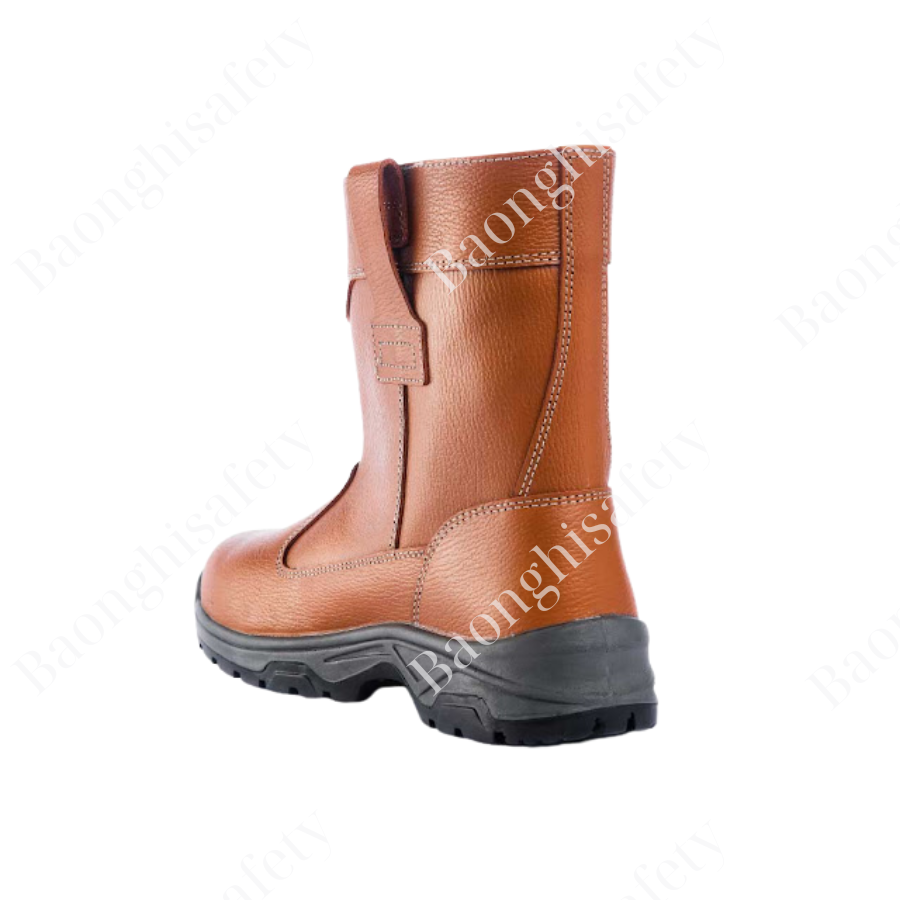 ỦNG BẢO HỘ KING POWER L805 S1P