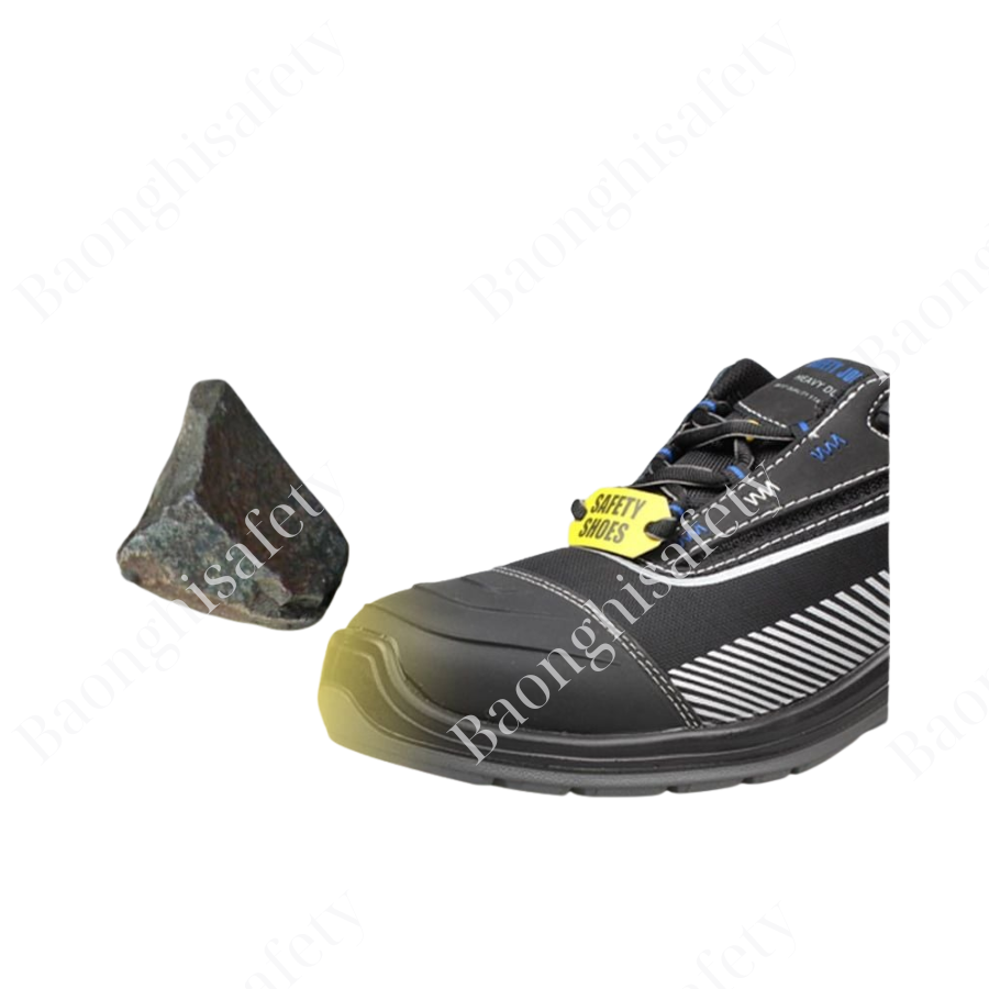 GIÀY BẢO HỘ SAFETY JOGGER DYNAMICA