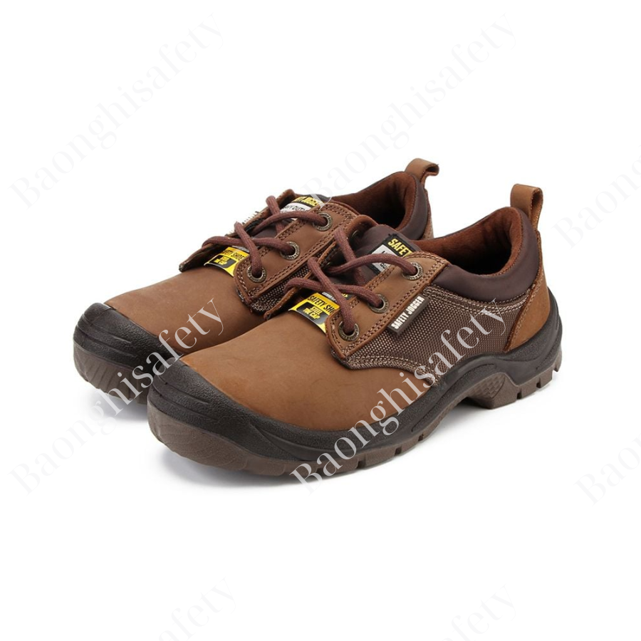 GIÀY BẢO HỘ JOGGER SAHARA - MŨI THÉP, CHỐNG ĐINH XUYÊN, CHỐNG TRƯỢT SRC, SIÊU BỀN BỈ