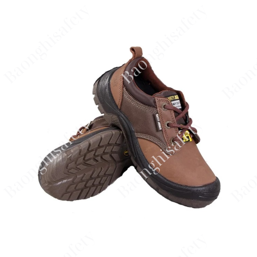 GIÀY BẢO HỘ JOGGER SAHARA - MŨI THÉP, CHỐNG ĐINH XUYÊN, CHỐNG TRƯỢT SRC, SIÊU BỀN BỈ