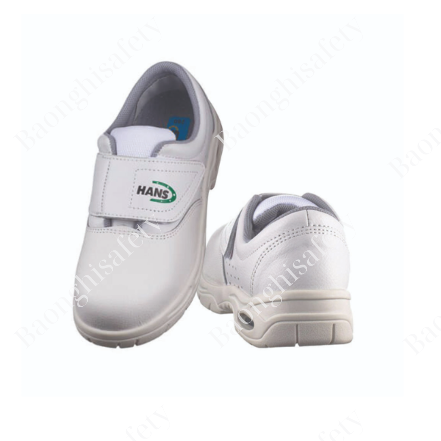 GIÀY BẢO HỘ HÀN QUỐC HANS HS- 22 AIR