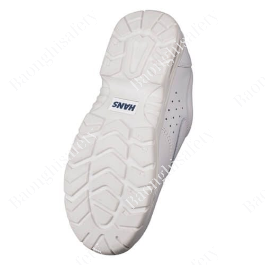 GIÀY BẢO HỘ HÀN QUỐC HANS HS- 22 AIR