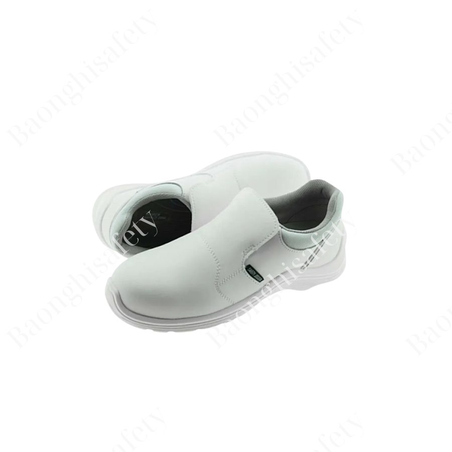 GIÀY BẢO HỘ JOGGER GUSTO S2 - CỔ THẤP, KHÔNG DÂY, MŨI THÉP, CHỐNG TĨNH ĐIỆN