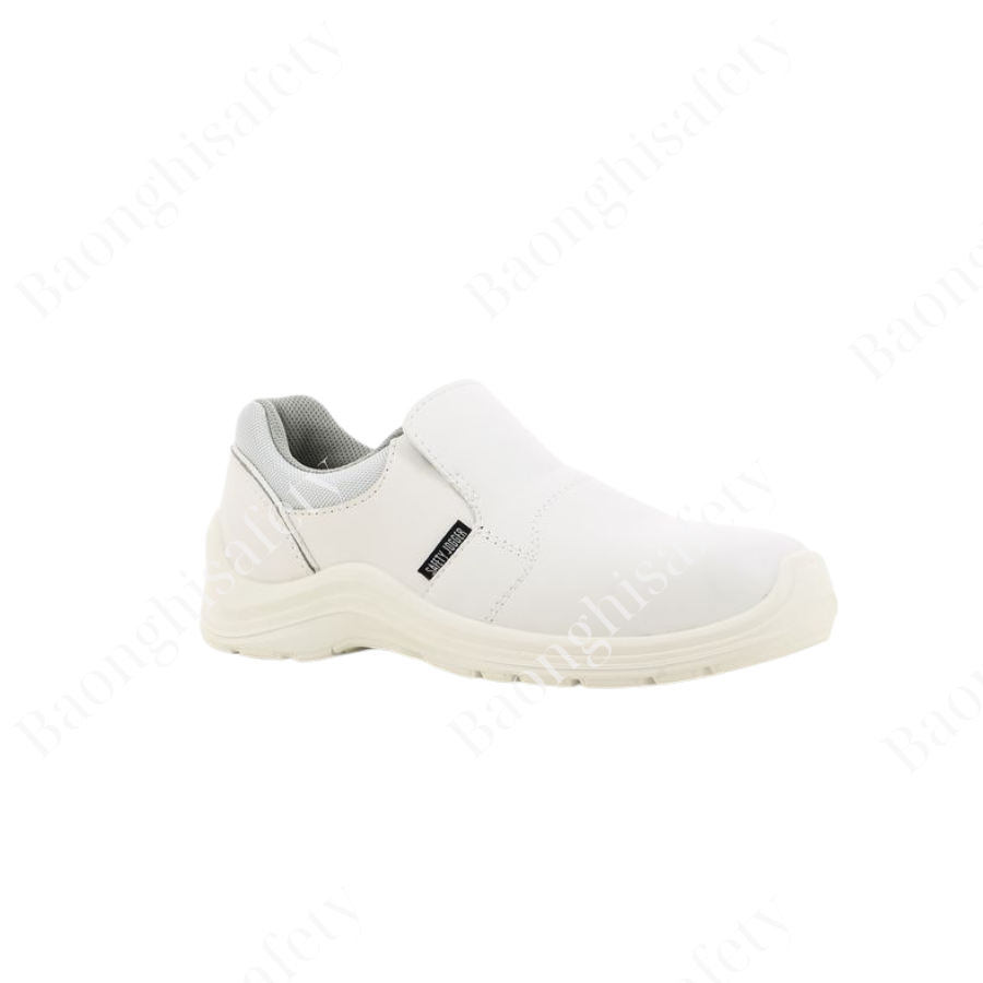 GIÀY BẢO HỘ JOGGER GUSTO S2 - CỔ THẤP, KHÔNG DÂY, MŨI THÉP, CHỐNG TĨNH ĐIỆN