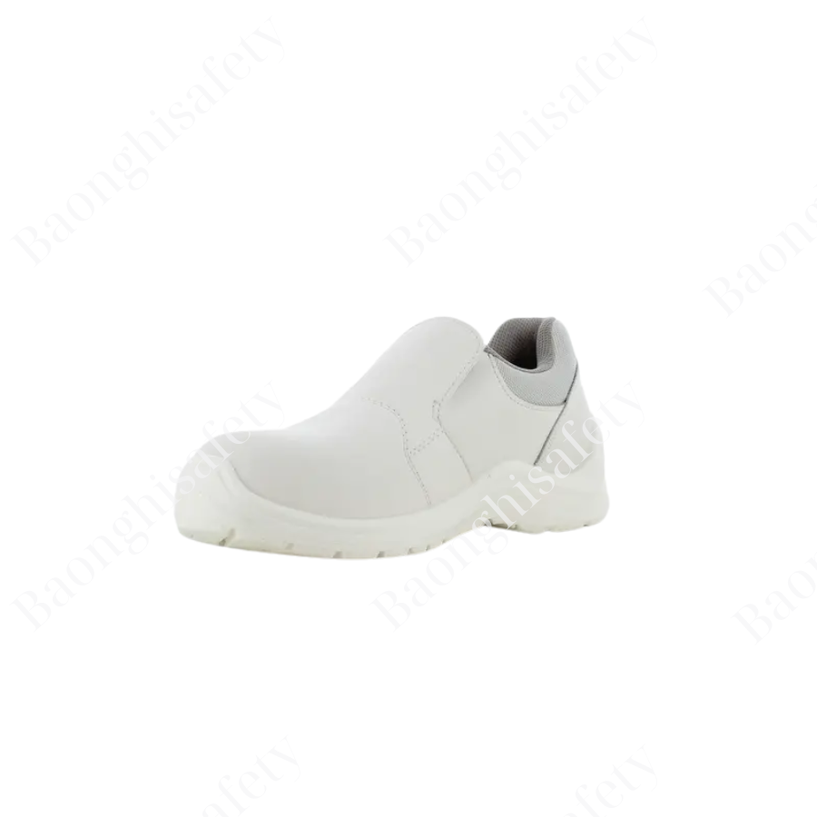 GIÀY BẢO HỘ JOGGER GUSTO S2 - CỔ THẤP, KHÔNG DÂY, MŨI THÉP, CHỐNG TĨNH ĐIỆN