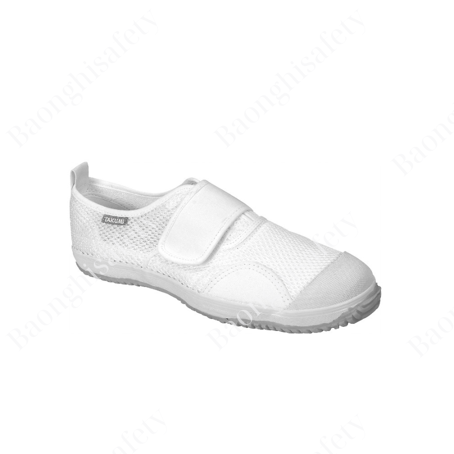GIÀY BẢO HỘ LAO ĐỘNG TAKUMI TSH - 107