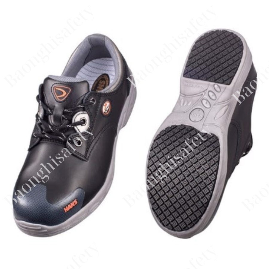 GIÀY BẢO HỘ HÀN QUỐC CHUYÊN BẾP HANS HS-301-1