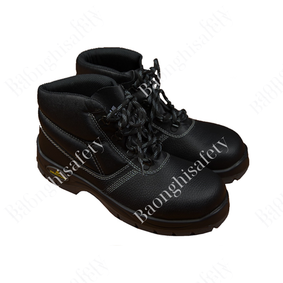 GIÀY BẢO HỘ JUMPER2 S3