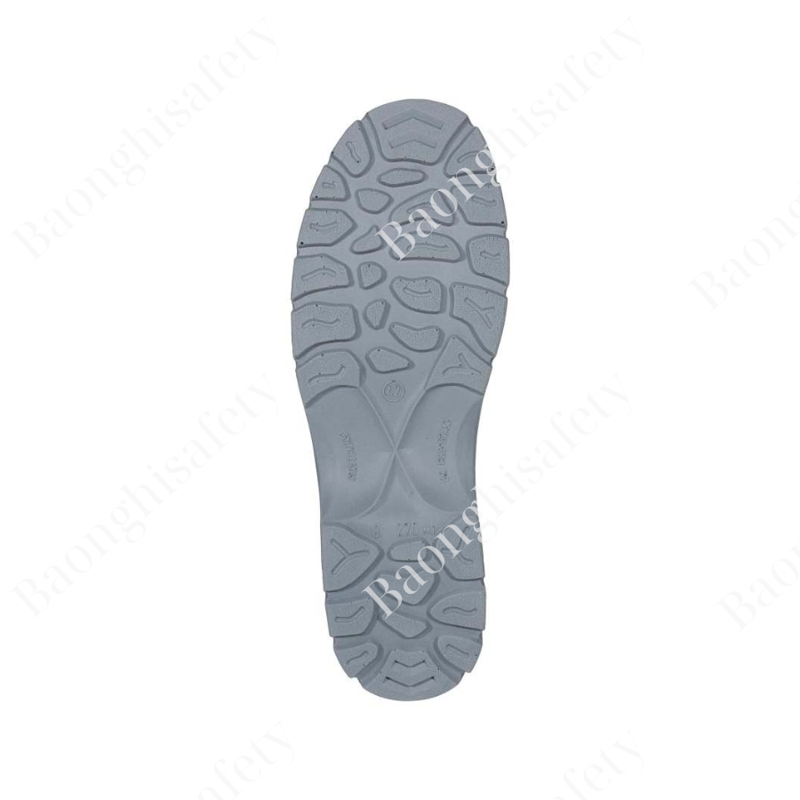 GIÀY BẢO HỘ JUMPER2 S3