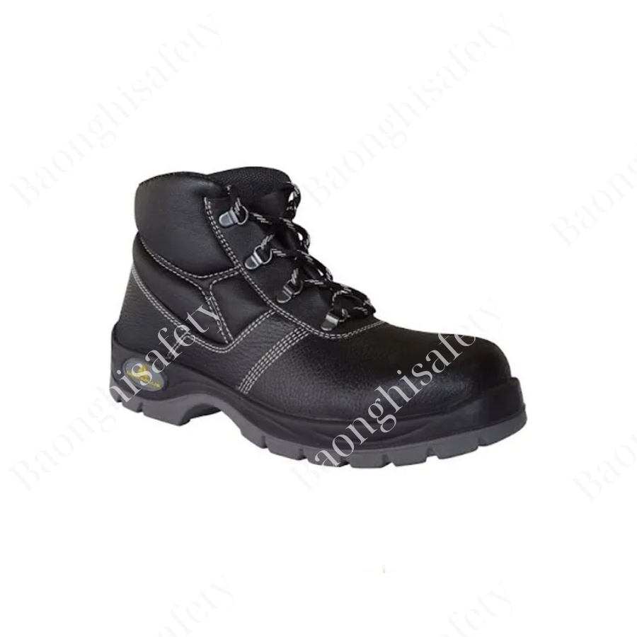 GIÀY BẢO HỘ JUMPER2 S3