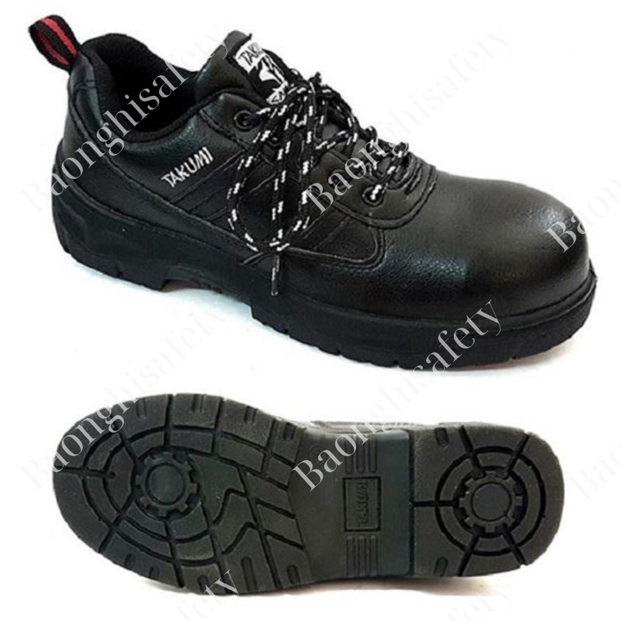 GIÀY BẢO HỘ TAKUMI TSH-220