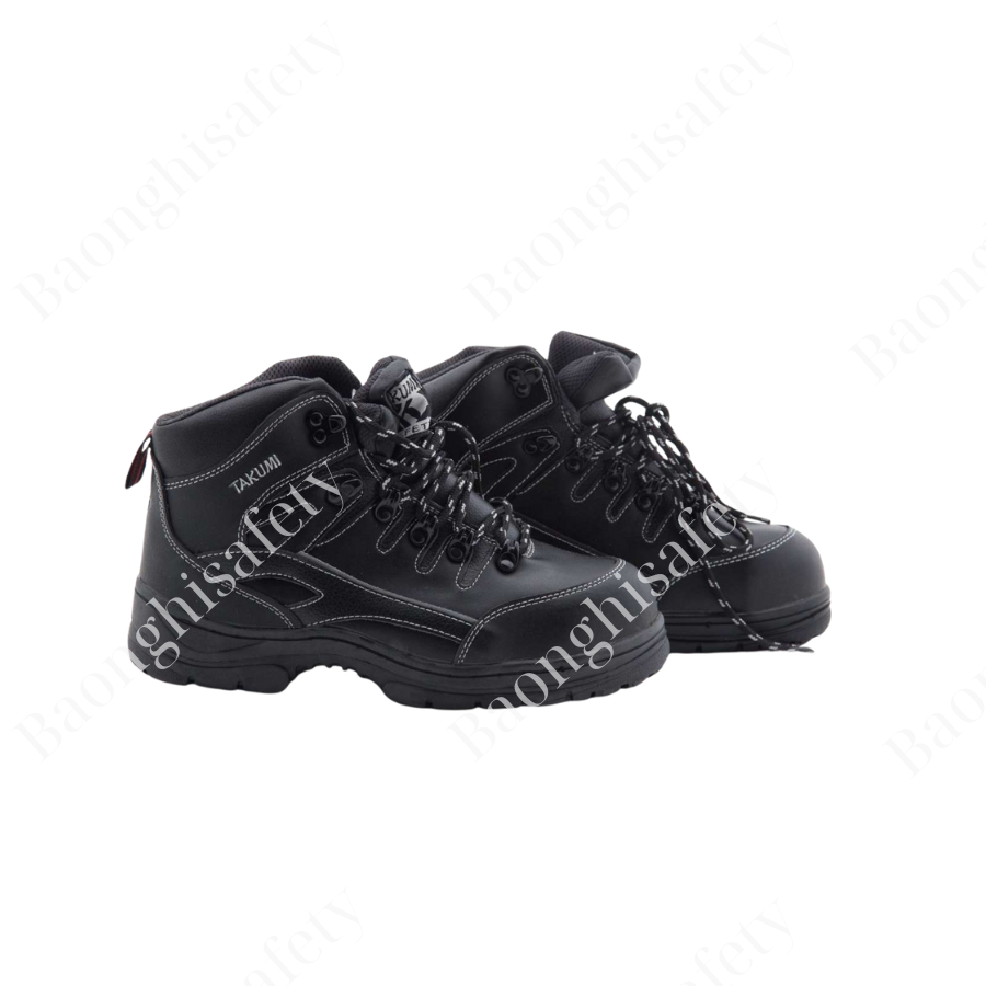 GIÀY BẢO HỘ LAO ĐỘNG TAKUMI TSH-301