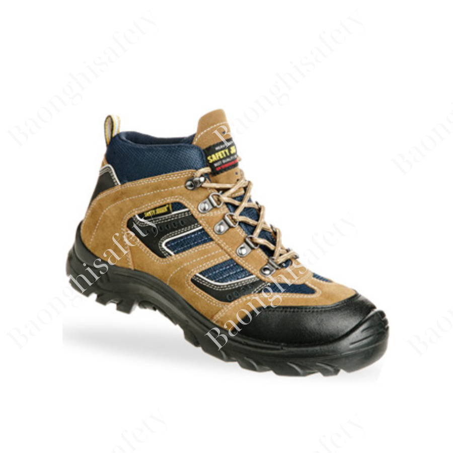 GIÀY BẢO HỘ LAO ĐỘNG JOGGER X2000 S3