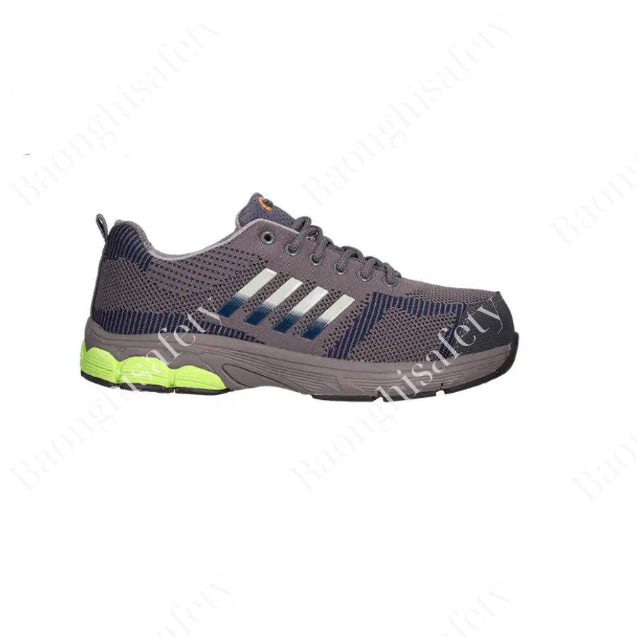 GIÀY BẢO HỘ HÀN QUỐC HANS HS-71 PRIME DIAL