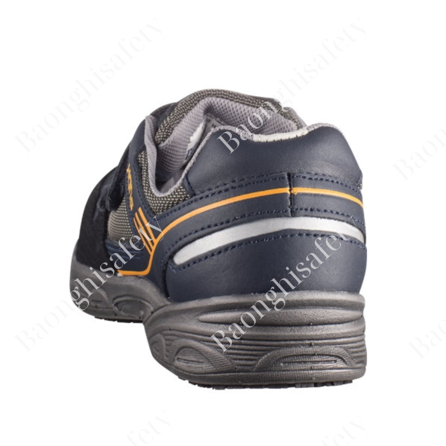 GIÀY BẢO HỘ HÀN QUỐC HANS HS-60 NEO