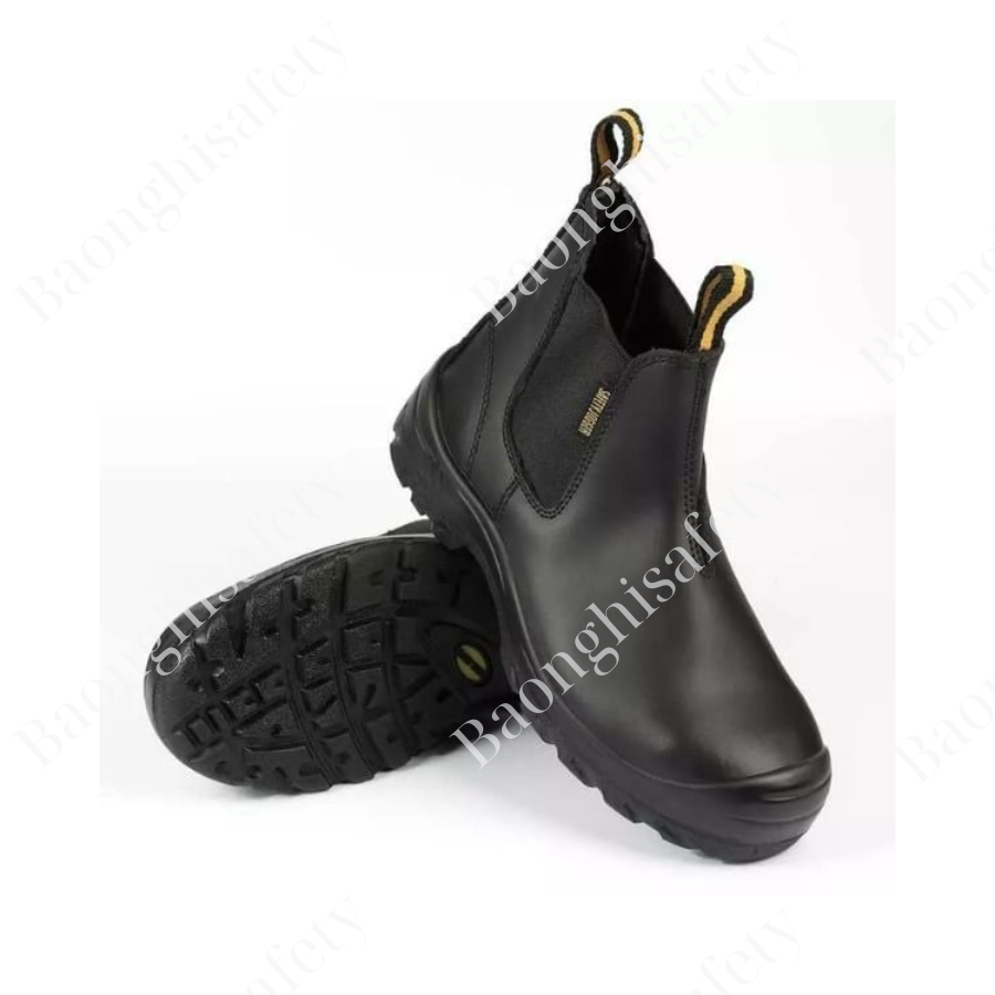 GIÀY BẢO HỘ LAO ĐỘNG JOGGER BESTFIT S3