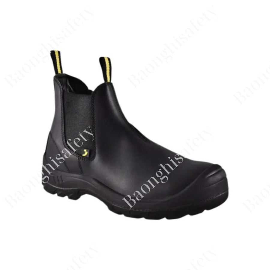 GIÀY BẢO HỘ LAO ĐỘNG JOGGER BESTFIT S3