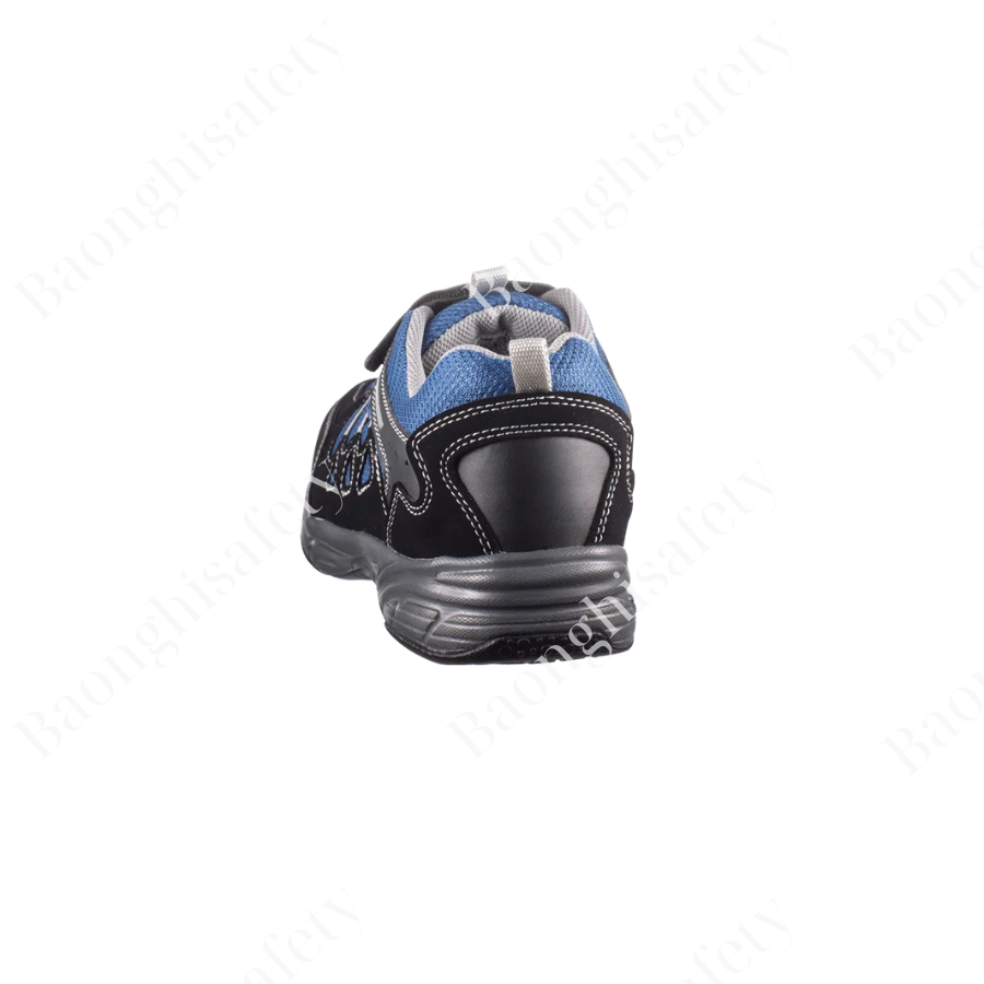 GIÀY BẢO HỘ HÀN QUỐC HANS HS-39-2 ORION