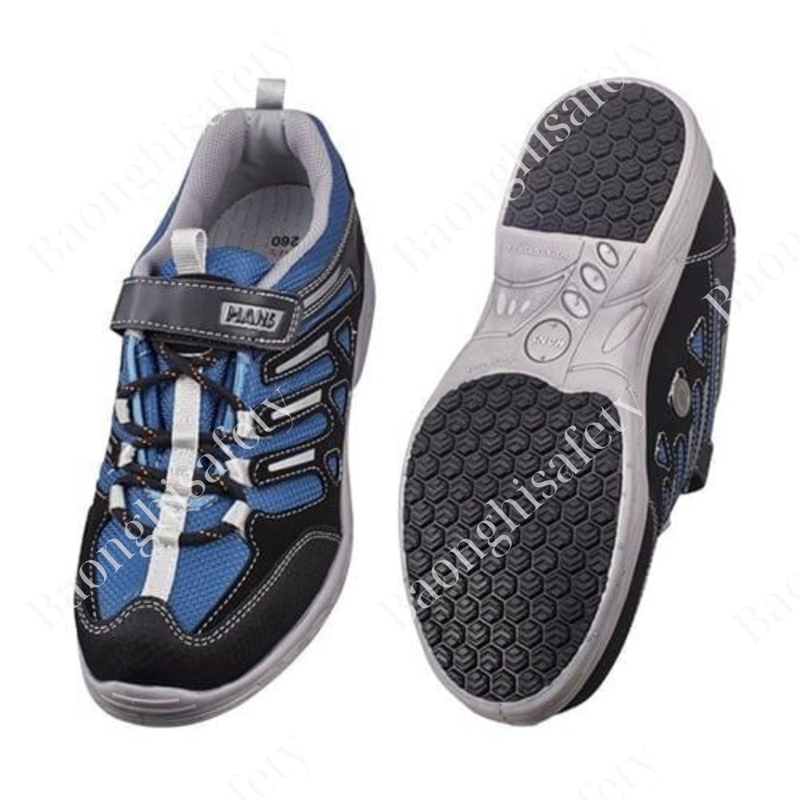 GIÀY BẢO HỘ HÀN QUỐC HANS HS-39-2 ORION