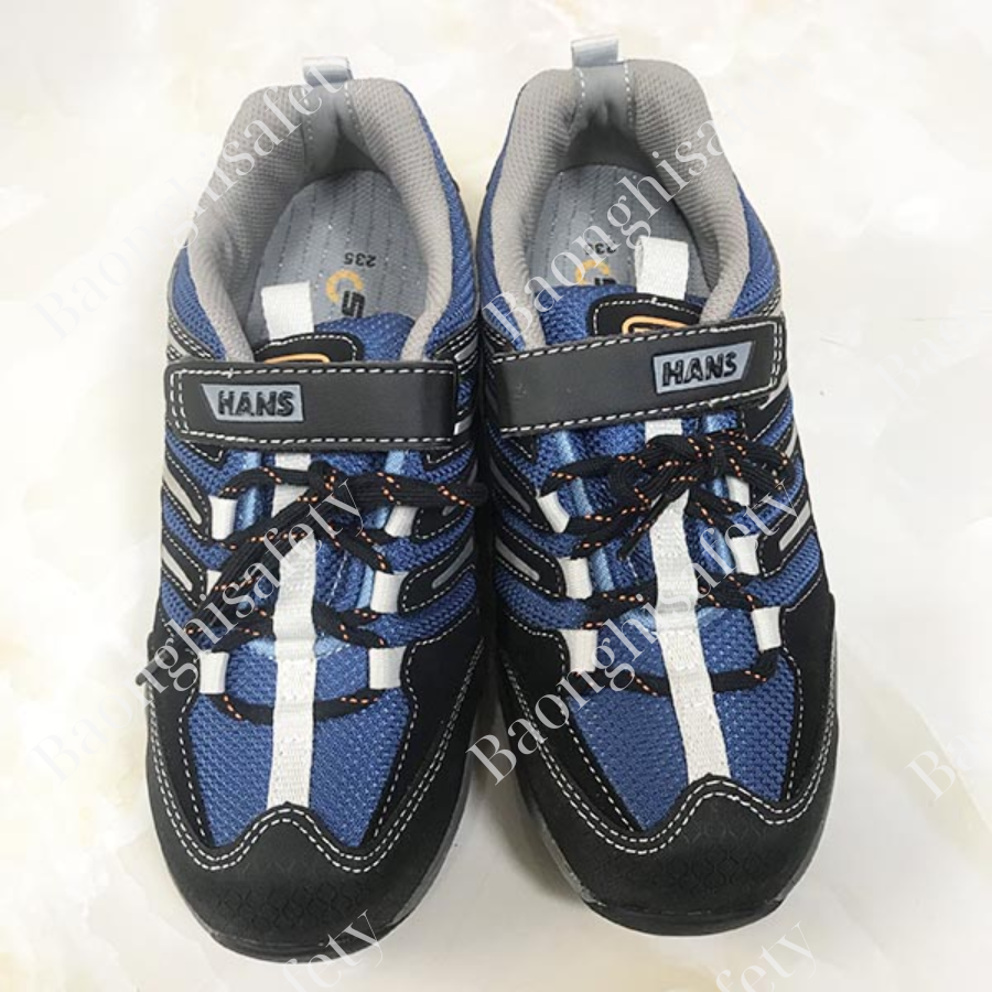 GIÀY BẢO HỘ HÀN QUỐC HANS HS-39-2 ORION