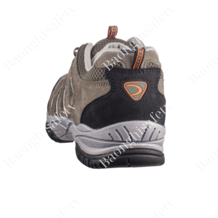 GIÀY BẢO HỘ HÀN QUỐC HANS HS-19S-1 T BIRD