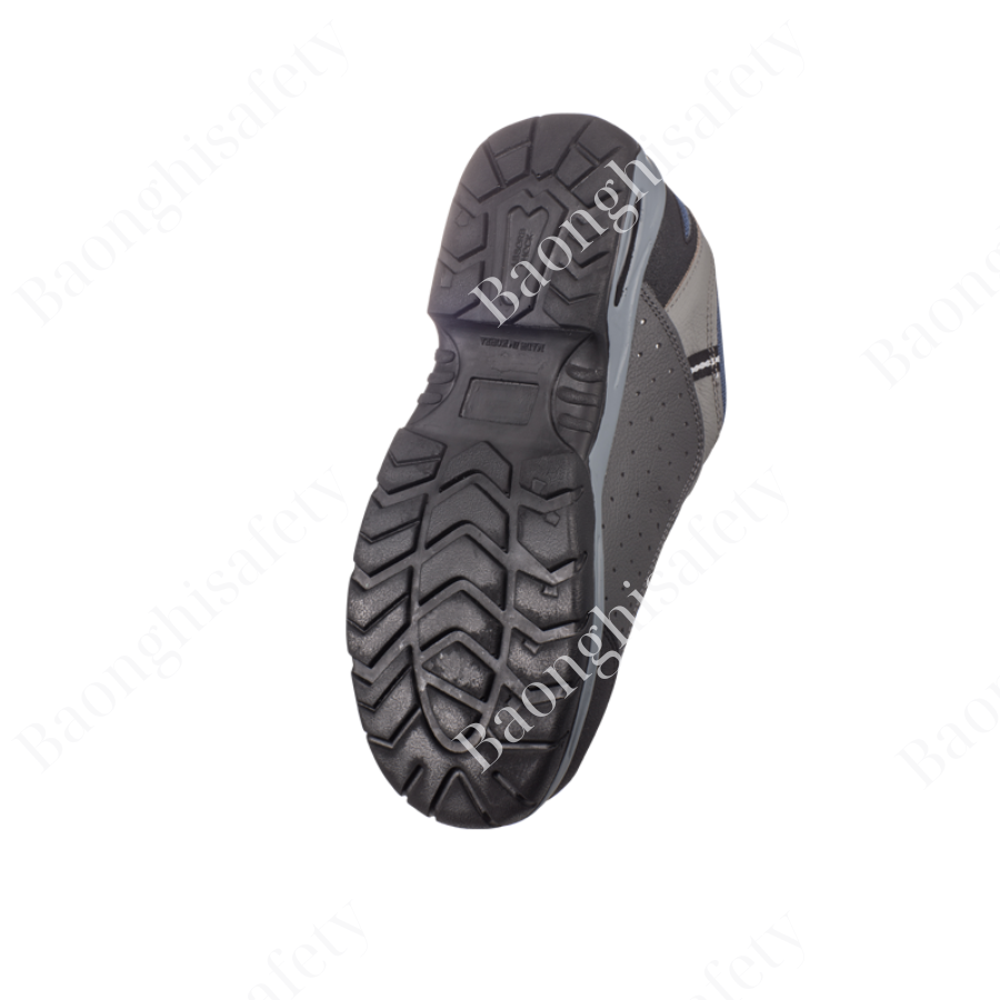 GIÀY BẢO HỘ HÀN QUỐC HANS HS-62 MEGA