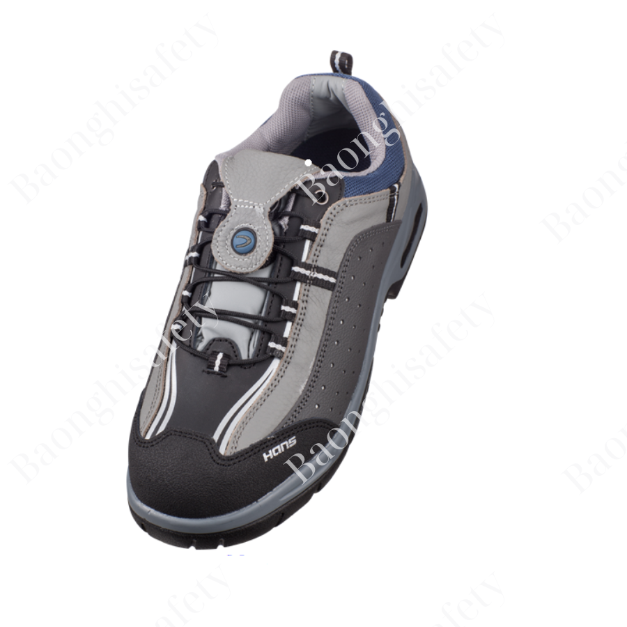 GIÀY BẢO HỘ HÀN QUỐC HANS HS-62 MEGA