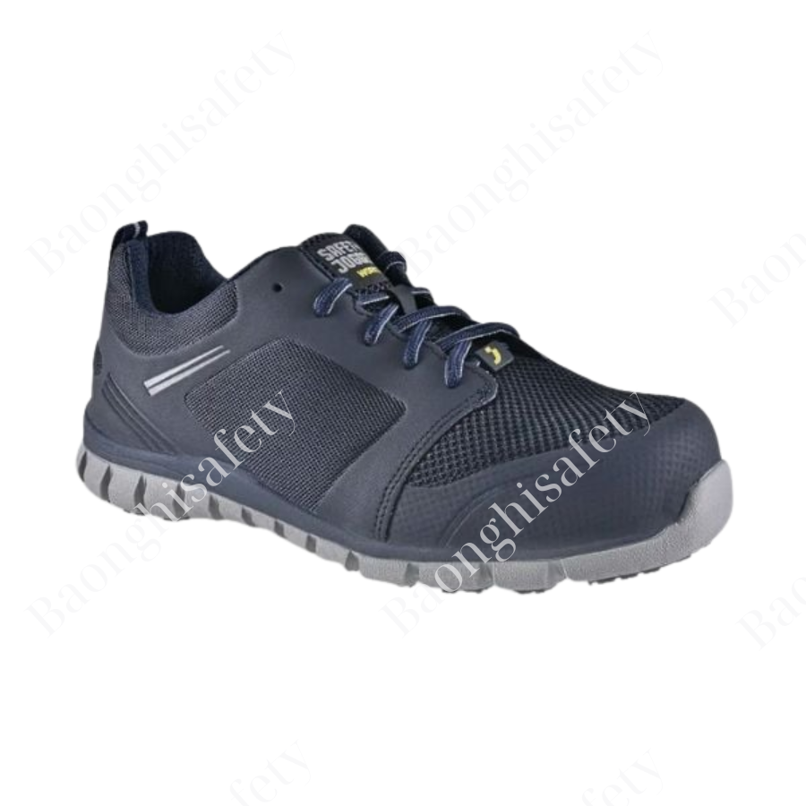 Giày bảo hộ Jogger Ligero S1P