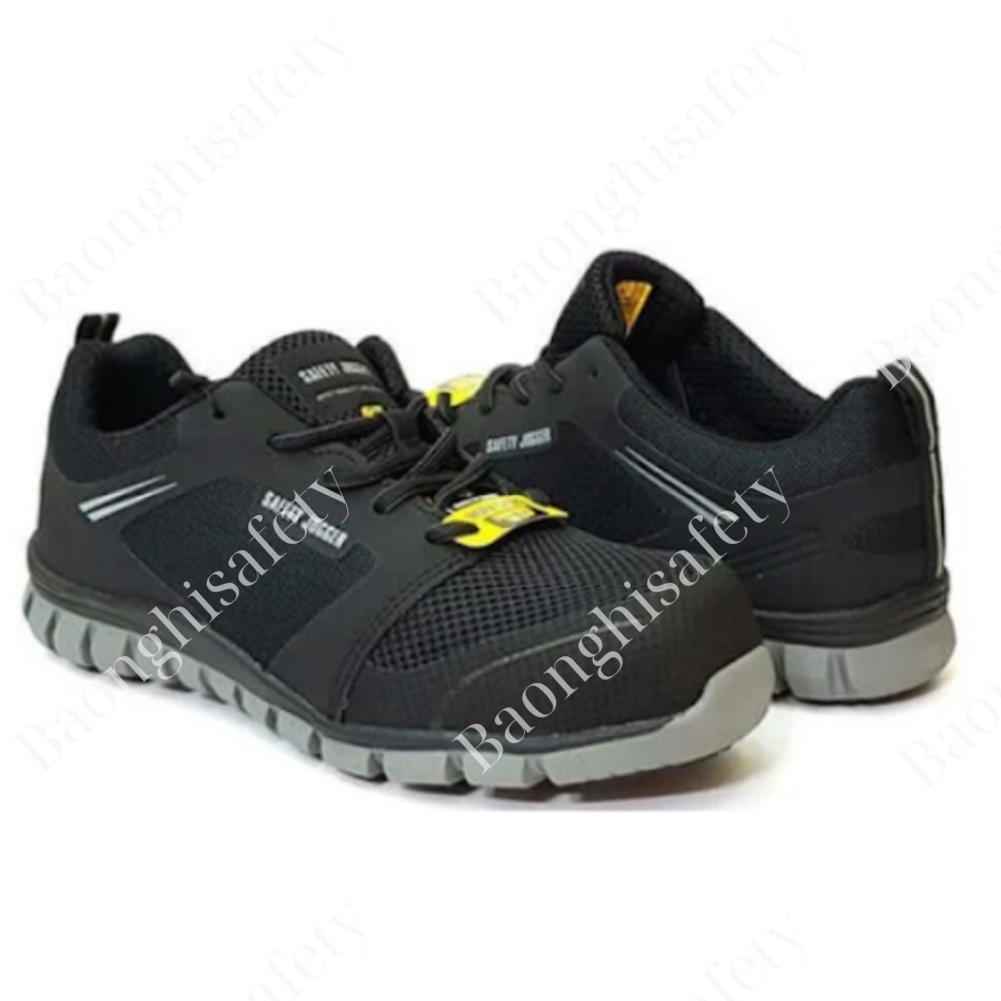 Giày bảo hộ Jogger Ligero S1P